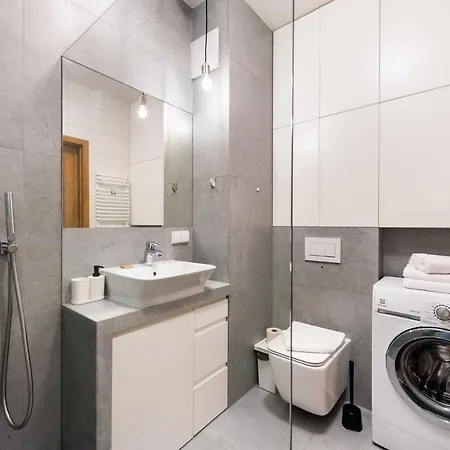 Jaktorowska Comfy By Bookinghost Warszawa