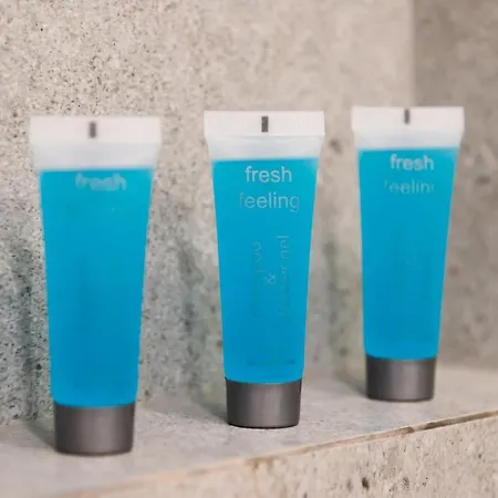 Jaktorowska Comfy By Bookinghost