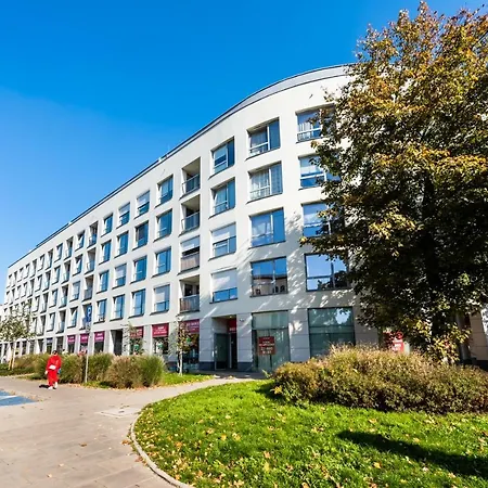 Jaktorowska Comfy By Bookinghost شقة *