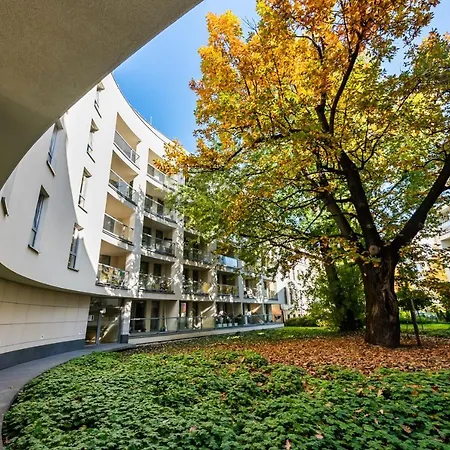 Jaktorowska Comfy By Bookinghost * Warszawa