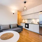 Jaktorowska Comfy By Bookinghost Apartment