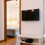 Jaktorowska Comfy By Bookinghost Apartment Warsaw