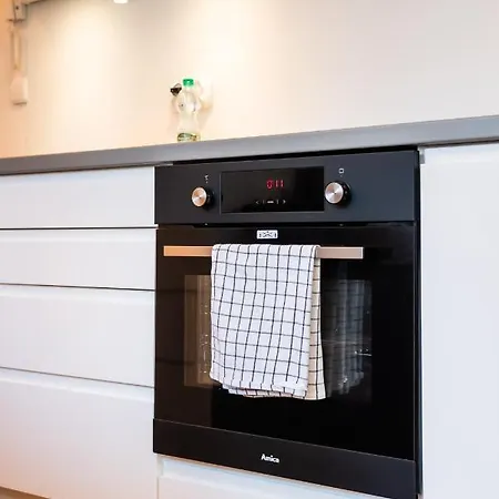 Jaktorowska Comfy By Bookinghost 바르샤바