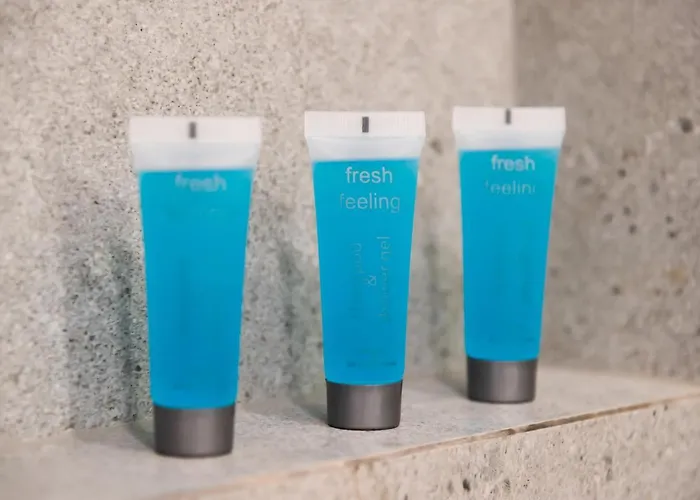 Jaktorowska Comfy By Bookinghost