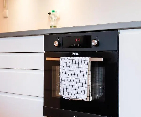 Jaktorowska Comfy By Bookinghost Varsó